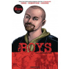 Boys Omnibus Vol. 2 TPB