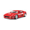 Bburago 1:24 Ferrari Racing F355 Challenge Red červená