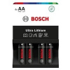 Bosch FR6UL4B/00 Ultra Lithium (Blistr 4 ks)