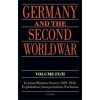 Germany and the Second World War Volume IX/II - J. Echternkamp