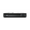 APC Smart-UPS 1500VA LCD RM 2U 230V (1000W) with Network Card