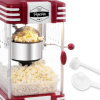 Domáci stroj na popcorn RETRO 300W (Domáci stroj na popcorn RETRO 300W)