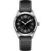 Hamilton Khaki Field Quartz H68551733, oficiálna záruka Autorizovaného servisu