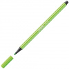 Stabilo: Pen 68 svetlozelená fixka