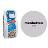 Mapei Ultracolor Plus špárovacia malta 110 alu 2kg