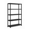 KETER Regál Plus Shelf 120/5 120 x 40 x 187 cm (240622)