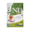 N&D PRIME CAT Adult Diviak & Jablko 300g