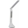 Globo Lighting Tyrell inteligentná stolná lampa 1x4 W biela 58329W