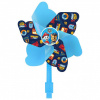 Seven Veterník na detský bicykel Paw Patrol Boys Plast a Polyester Průměr vrtule 17 cm