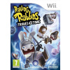 Raving Rabbids - Travel in Time (Wii)