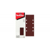 Brúsny papier Makita P-31837 93x228mm K40, 10ks