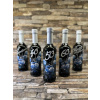 MK02b Mini vínko Fontennay Cabernet Sauvignon 0,25l, Text/číslo: Z Lásky