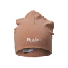 Elodie Details Čiapka bavlnená Beanie Logo 2023 Varianta: Soft Terracotta 1-2 roky