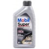 Olej motorový Mobil 10W-40 Super 2000 X1 Diesel, 1L