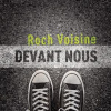 CD Roch Voisine - Devant Nous