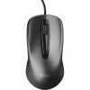 TRUST BASICS /Kancelářská/Optická/Drátová USB/Černá 24657