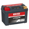 BSBAT BATTERY BSLI-09 LITHIUM