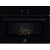 ELECTROLUX 700 MealAssist Microwave, Vstavaná kompaktná rúra, čierna (LVM9E2XZ)