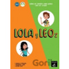 Lola y Leo 2 A1.2 – Libro del alumno + MP3 online