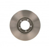 TATechnix Brzdový kotúč 254mm Ford TRANSIT autobus (T_ _) 2.5D - BREMBO