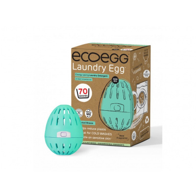 Ecoegg pracie vajíčko na 70 praní s vôňou tropický vánok