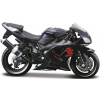 Model Maisto motocykel Yamaha Yzf-r1 1 : 18