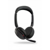 Stereofónne slúchadlá Evolve2 65 Flex Link380c UC (Stereofónne slúchadlá Evolve2 65 Flex Link380c UC)
