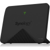 Synology™ Mesh Router MR2200ac IEEE 802.11a/b/g/n/ac (2,4 GHz / 5 GHz)