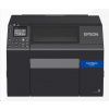 Epson ColorWorks CW-C6500Ae, cutter, disp., USB, Ethernet, black C31CH77102