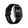 Haylou LS02 Smartwatch Black hodinky (fitnes náramok)