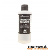 Vallejo 71.161 Číra báza/riedidlo do akrylových farieb 200 ml (VALLEJO AIRBRUSH THINNER / DILUYENTE AERÓGRAFO 71161)
