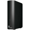 Western Digital Elements 14 TB externý pevný disk 8,9 cm (3,5) USB 3.2 (Gen 1x1) čierna WDBWLG0140HBK-EESN; WDBWLG0140HBK-EESN