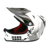 KING KONG Přilba full-face carbon S