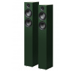 Pro-Ject Speaker Box 12 E Carbon - 2,5-pásmová podlahová reprosoustava - satin green