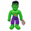 Maskot Sambro Marvel Hulk figúrka 38 cm PLYŠOVÝ