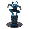 McFarlane Toys DC Blue Beetle Movie Akční Figurka Blue Beetle 30 cm