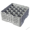 Kôš do umývačky 20 pozícií- výška 17.4 cm, Ø 9,8 cm (CAMBRO Camrack koše do umývačky)