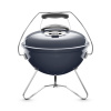 SMOKEY JOE® PREMIUM GRIL NA DREVENÉ UHLIE