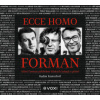 Kratochvíl Radim - Ecce hommo Forman [CD]