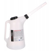 Kanister na prevádzkové kvapaliny plastový MECHANIC FLUID CAN 2L