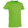 Tričko STEDMAN ACTIVE SPORTS-T MEN Kiwi Green zelená S