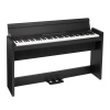 Korg LP-380U RWBK digitálne piano