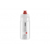 Láhev ELITE Jet Clear/Red 550ml