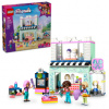 LEGO 42662 Kadeřnictví a obchod s doplňky