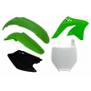 RTECH PLASTIC KIT 5 PCS, OEM/OEM