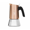 Bialetti Venus indukce Cooper 4 porce