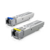 Ubiquiti Networks UACC-OM-SM-1G-S-20 modul transcieveru Optické vlákno 1250 Mbit/s SFP (UACC-OM-SM-1G-S-20)