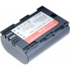 Baterie T6 power Canon LP-E6, 1620mAh, šedá DCCA0017