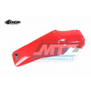 UFO Blatník zadný Honda CR250/90-91 + CR125/91-92 + CR500/91-01 - farba červená (červená Honda 2000-2019)