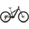 CUBE STEREO HYBRID ONE44 HPC SLX 800 slabgrey´n´orange 2026